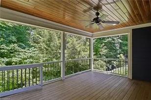 527 Lissara Lodge Dr, Lewisville, NC 27023 - Photo 41