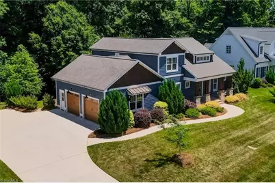 527 Lissara Lodge Drive, Lewisville, NC 27023 - Photo 3
