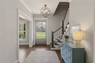 527 Lissara Lodge Dr, Lewisville, NC 27023 - Photo 3
