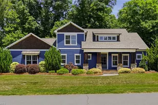 527 Lissara Lodge Dr, Lewisville, NC 27023 - Photo 1