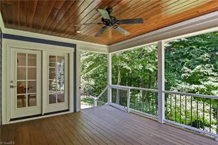 527 Lissara Lodge Dr, Lewisville, NC 27023 - Photo 33