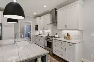 527 Lissara Lodge Dr, Lewisville, NC 27023 - Photo 13
