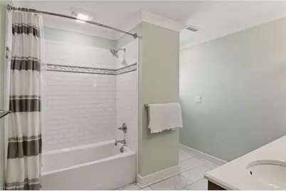 527 Lissara Lodge Drive, Lewisville, NC 27023 - Photo 29