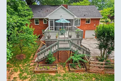 3861 Tangle Lane, Winston-Salem, NC 27106 - Photo 39