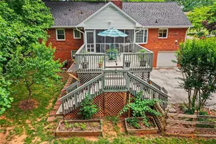 3861 Tangle Ln, Winston-Salem, NC 27106 - Photo 39