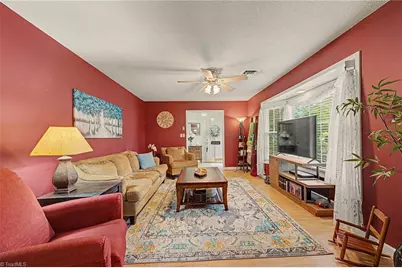 3861 Tangle Lane, Winston-Salem, NC 27106 - Photo 9