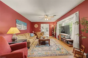 3861 Tangle Ln, Winston-Salem, NC 27106 - Photo 9