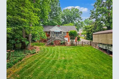 3861 Tangle Lane, Winston-Salem, NC 27106 - Photo 37