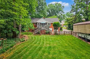 3861 Tangle Ln, Winston-Salem, NC 27106 - Photo 37