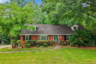 3861 Tangle Ln, Winston-Salem, NC 27106 - Photo 35