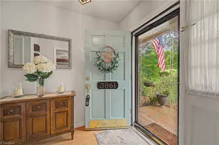 3861 Tangle Ln, Winston-Salem, NC 27106 - Photo 3