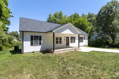 1329 Belleauwood Street, Winston-Salem, NC 27107 - Photo 3