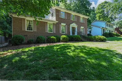 1708 Fox Hollow Road, Greensboro, NC 27410 - Photo 33