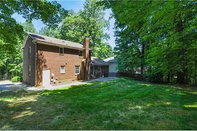 1708 Fox Hollow Road, Greensboro, NC 27410 - Photo 31