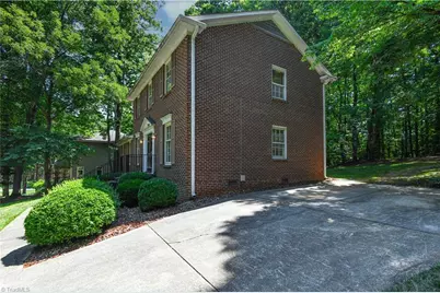1708 Fox Hollow Road, Greensboro, NC 27410 - Photo 35