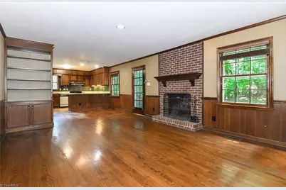 1708 Fox Hollow Road, Greensboro, NC 27410 - Photo 5
