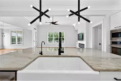 8403 Wolf Ridge Trail, Oak Ridge, NC 27310 - Photo 3