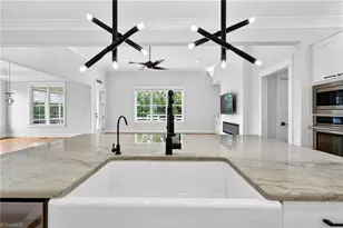 8403 Wolf Ridge Trail, Oak Ridge, NC 27310 - Photo 3