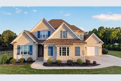 8403 Wolf Ridge Trail, Oak Ridge, NC 27310 - Photo 17