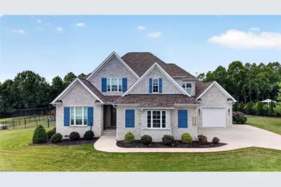 8403 Wolf Ridge Trail, Oak Ridge, NC 27310 - Photo 1