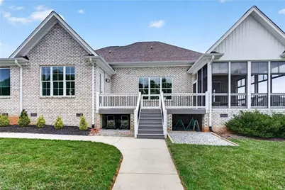 8403 Wolf Ridge Trail, Oak Ridge, NC 27310 - Photo 41