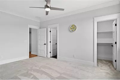 8403 Wolf Ridge Trail, Oak Ridge, NC 27310 - Photo 19