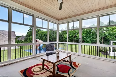 8403 Wolf Ridge Trail, Oak Ridge, NC 27310 - Photo 37