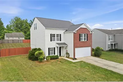 410 Walnut Crossing Drive, Whitsett, NC 27377 - Photo 43