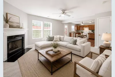 410 Walnut Crossing Drive, Whitsett, NC 27377 - Photo 3