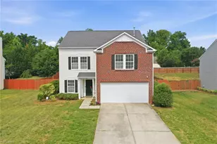 410 Walnut Crossing Dr, Whitsett, NC 27377 - Photo 1