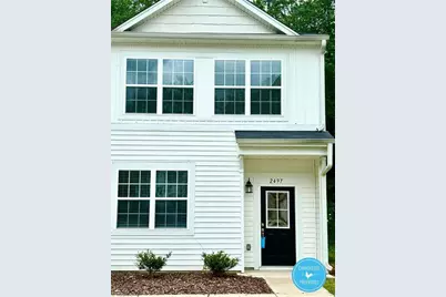 2497 Ashton Park Lane, Burlington, NC 27215 - Photo 1