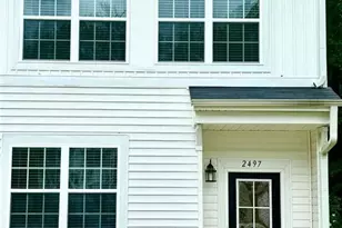 2497 Ashton Park Ln, Burlington, NC 27215 - Photo 1
