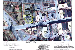 226 Main St, Elkin, NC 28621 - Photo 23