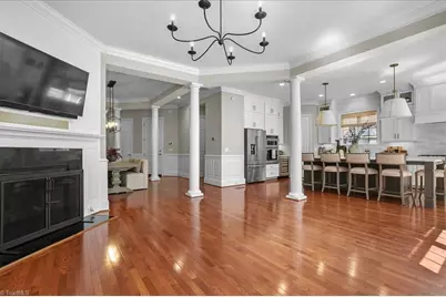 32 Midland Park Lane, Greensboro, NC 27455 - Photo 11