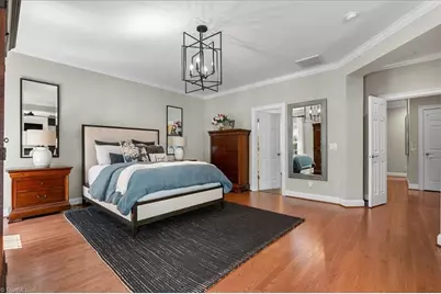 32 Midland Park Lane, Greensboro, NC 27455 - Photo 21