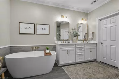 32 Midland Park Lane, Greensboro, NC 27455 - Photo 25