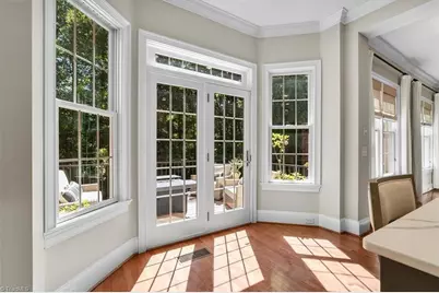 32 Midland Park Lane, Greensboro, NC 27455 - Photo 19
