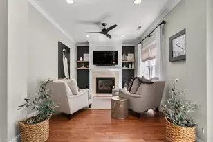 32 Midland Park Ln, Greensboro, NC 27455 - Photo 23