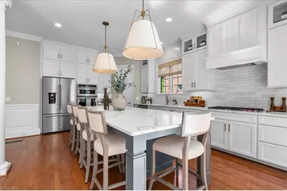32 Midland Park Lane, Greensboro, NC 27455 - Photo 13