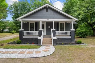 1752 Argonne Blvd, Winston-Salem, NC 27107 - Photo 1