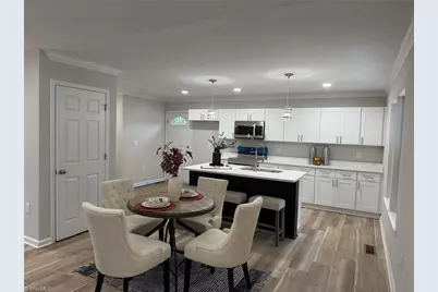 1706 Ball Street, Greensboro, NC 27405 - Photo 5
