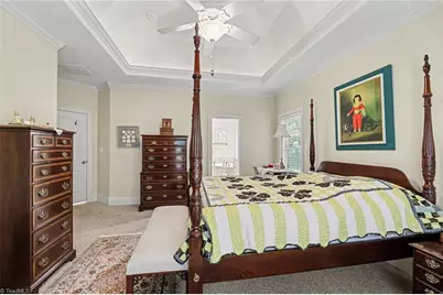 618 Wigeon Drive, Greensboro, NC 27455 - Photo 19