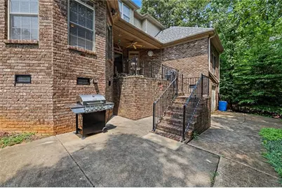 618 Wigeon Drive, Greensboro, NC 27455 - Photo 43