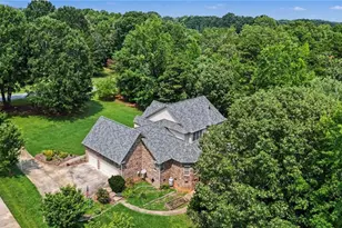 618 Wigeon Dr, Greensboro, NC 27455 - Photo 35