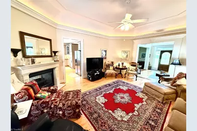 618 Wigeon Drive, Greensboro, NC 27455 - Photo 5