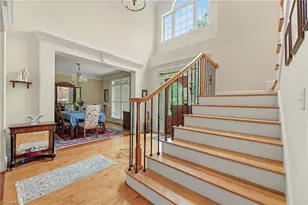 618 Wigeon Dr, Greensboro, NC 27455 - Photo 5