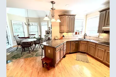 618 Wigeon Drive, Greensboro, NC 27455 - Photo 9