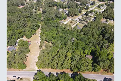 Tbd Cheraw Road, Hamlet, NC 28345 - Photo 5