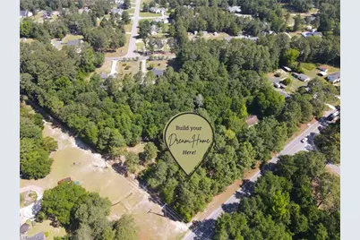 Tbd Cheraw Road, Hamlet, NC 28345 - Photo 1