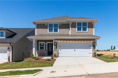 1843 Ashen Street, Kernersville, NC 27284 - Photo 1